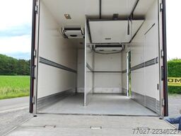 MAN TGL 8.180 Boxtruck / Frigo Carrier Supra 950Mt