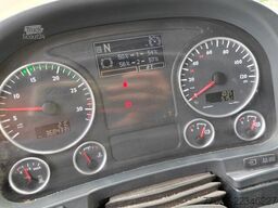 MAN TGL 8.180 Boxtruck / Frigo Carrier Supra 950Mt