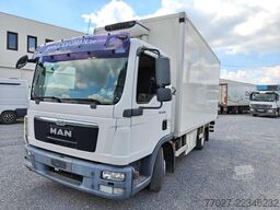 MAN TGL 8.180 Bază perfectă pentru autorulotă / vehicul de expediție MAN TGL 8.180 Perfecte basis voor camper / expediti...