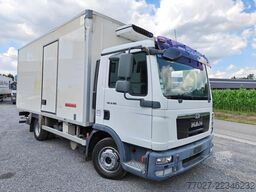 MAN TGL 8.180 Perfecte basis voor camper / expediti...