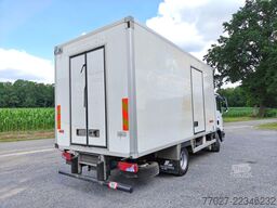MAN TGL 8.180 Perfecte basis voor camper / expediti...