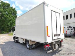 MAN TGL 8.180 Perfecte basis voor camper / expediti...