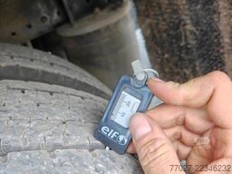 MAN TGL 8.180 Perfecte basis voor camper / expediti...
