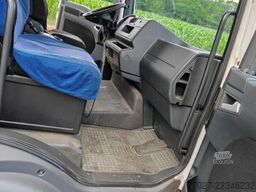 MAN TGL 8.180 Perfecte basis voor camper / expediti...