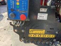 HMF Remote control 2420-K3
