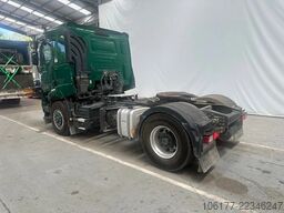 Renault C480 DTI 13 OPTITRACK 4x4