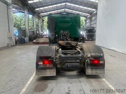 Renault C480 DTI 13 OPTITRACK 4x4
