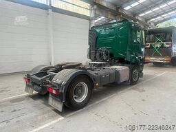 Renault C480 DTI 13 OPTITRACK 4x4