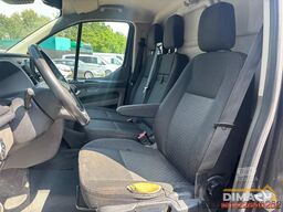 Ford Transit Custom L2H1 lang - trekhaak - schuifdeu...