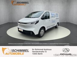 Maxus eDELIVER 7