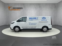 Maxus eDELIVER 7