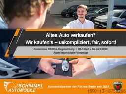 Maxus EV80 Koffer 56kWh RAPID Flügeltüren KLIMA