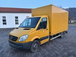 MERCEDES-BENZ Sprinter 513 Koffer/LBW