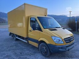 MERCEDES-BENZ Sprinter 513 Koffer/LBW