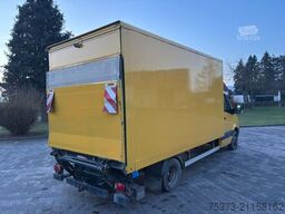 MERCEDES-BENZ Sprinter 513 Koffer/LBW