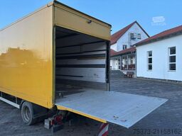 MERCEDES-BENZ Sprinter 513 Koffer/LBW