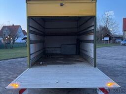 MERCEDES-BENZ Sprinter 513 Koffer/LBW