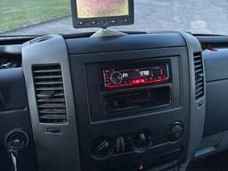 MERCEDES-BENZ Sprinter 513 Koffer/LBW