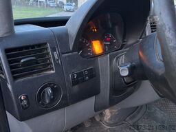 MERCEDES-BENZ Sprinter 513 Koffer/LBW