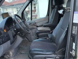 MERCEDES-BENZ Sprinter 513 Koffer/LBW
