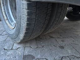 MERCEDES-BENZ Sprinter 513 Koffer/LBW