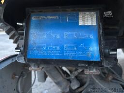 MERCEDES-BENZ Sprinter 513 Koffer/LBW