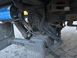 MERCEDES-BENZ Sprinter 513 Koffer/LBW