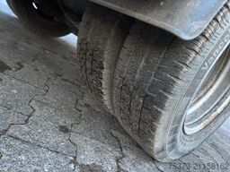 MERCEDES-BENZ Sprinter 513 Koffer/LBW