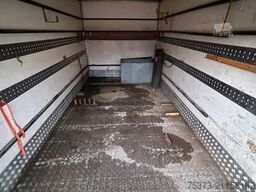 MERCEDES-BENZ Sprinter 513 Koffer/LBW