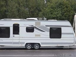 FENDT Diamant Black 650/KLIMAAUTOMATIK/NEUE TÜV-GASPRÜ