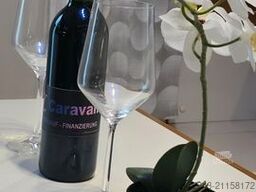 FENDT Diamant Black 650/KLIMAAUTOMATIK/NEUE TÜV-GASPRÜ