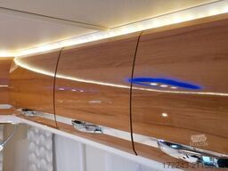 FENDT Diamant Black 650/KLIMAAUTOMATIK/NEUE TÜV-GASPRÜ