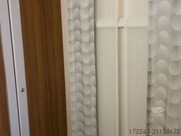 FENDT Diamant Black 650/KLIMAAUTOMATIK/NEUE TÜV-GASPRÜ