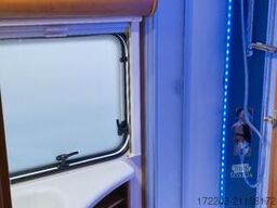 FENDT Diamant Black 650/KLIMAAUTOMATIK/NEUE TÜV-GASPRÜ