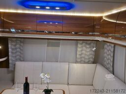 FENDT Diamant Black 650/KLIMAAUTOMATIK/NEUE TÜV-GASPRÜ