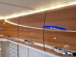 FENDT Diamant Black 650/KLIMAAUTOMATIK/NEUE TÜV-GASPRÜ