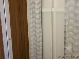 FENDT Diamant Black 650/KLIMAAUTOMATIK/NEUE TÜV-GASPRÜ