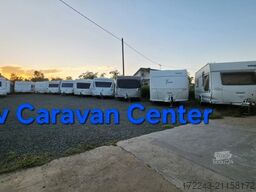 FENDT Diamant Black 650/KLIMAAUTOMATIK/NEUE TÜV-GASPRÜ