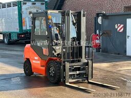 Noblelift DF30N Stapler Diesel 3 t. *NEU*