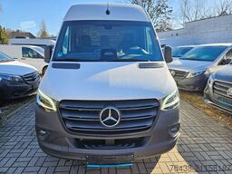 MERCEDES-BENZ Sprinter 317 CDI PRO 4°°°KM|MoPf|9G|LED|TOPzust