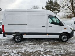 MERCEDES-BENZ Sprinter 317 CDI PRO 4°°°KM|MoPf|9G|LED|TOPzust