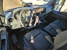 MERCEDES-BENZ Sprinter 317 CDI PRO 4°°°KM|MoPf|9G|LED|TOPzust