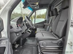 MERCEDES-BENZ Sprinter 317 CDI PRO 4°°°KM|MoPf|9G|LED|TOPzust