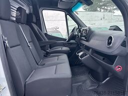 MERCEDES-BENZ Sprinter 317 CDI PRO 4°°°KM|MoPf|9G|LED|TOPzust