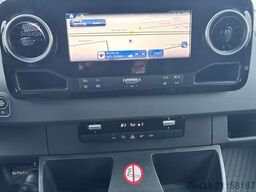 MERCEDES-BENZ Sprinter 317 CDI PRO 4°°°KM|MoPf|9G|LED|TOPzust