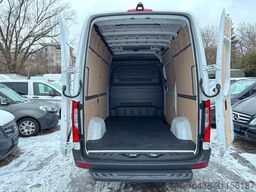 MERCEDES-BENZ Sprinter 317 CDI PRO 4°°°KM|MoPf|9G|LED|TOPzust