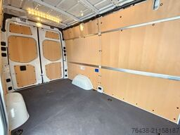 MERCEDES-BENZ Sprinter 317 CDI PRO 4°°°KM|MoPf|9G|LED|TOPzust
