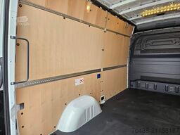 MERCEDES-BENZ Sprinter 317 CDI PRO 4°°°KM|MoPf|9G|LED|TOPzust