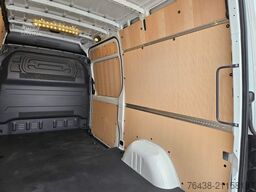 MERCEDES-BENZ Sprinter 317 CDI PRO 4°°°KM|MoPf|9G|LED|TOPzust
