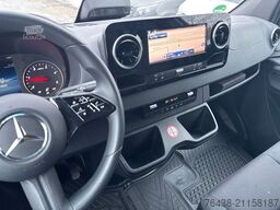 MERCEDES-BENZ Sprinter 317 CDI PRO 4°°°KM|MoPf|9G|LED|TOPzust